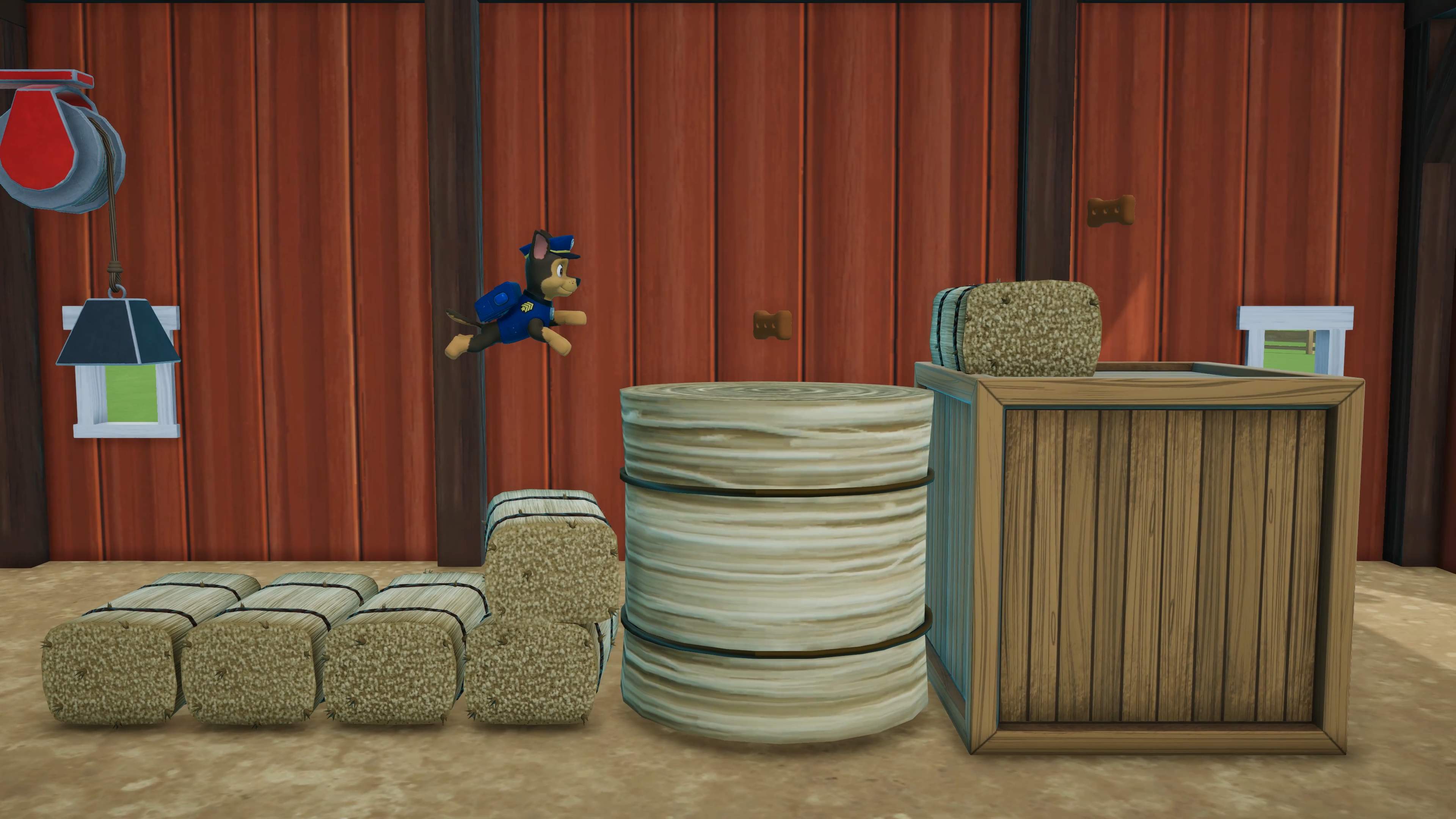 PAW Patrol: Todos a Una